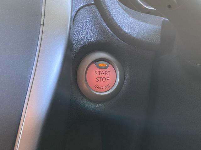 ノート Ｘ　ＥＴＣ　全周囲カメラ　ナビ　ＴＶ　クリアランスソナー　レーンアシスト　衝突被害軽減システム　オートライト　スマートキー　アイドリングストップ　電動格納ミラー　ＣＶＴ　盗難防止システム　衝突安全ボディ（24枚目）