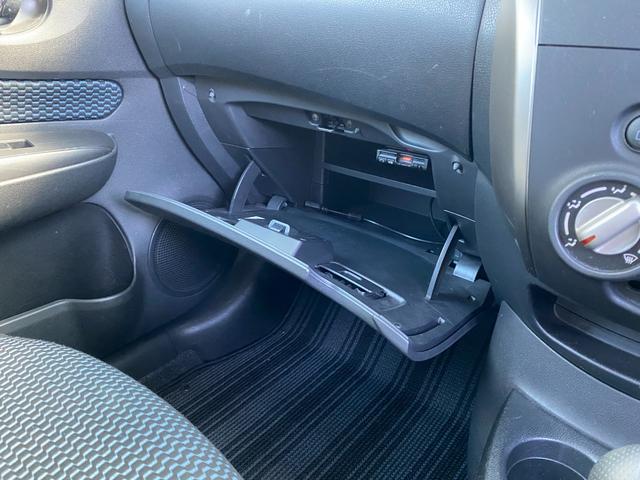 ノート Ｘ　ＥＴＣ　全周囲カメラ　ナビ　ＴＶ　クリアランスソナー　レーンアシスト　衝突被害軽減システム　オートライト　スマートキー　アイドリングストップ　電動格納ミラー　ＣＶＴ　盗難防止システム　衝突安全ボディ（53枚目）