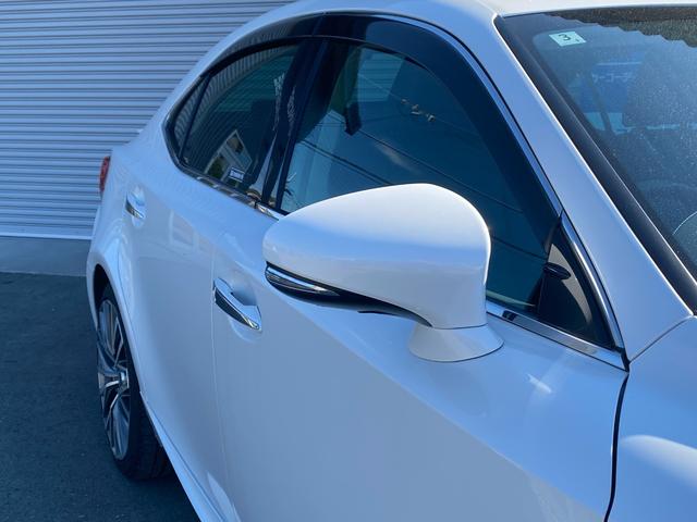 ＩＳ ＩＳ３００ｈ　ドライブレコーダー　ＥＴＣ　オートクルーズコントロール　バックカメラ　ナビ　アルミホイール　オートライト　ＬＥＤヘッドランプ　サンルーフ　ＣＶＴ　シートヒーター　スマートキー　電動格納ミラー（36枚目）