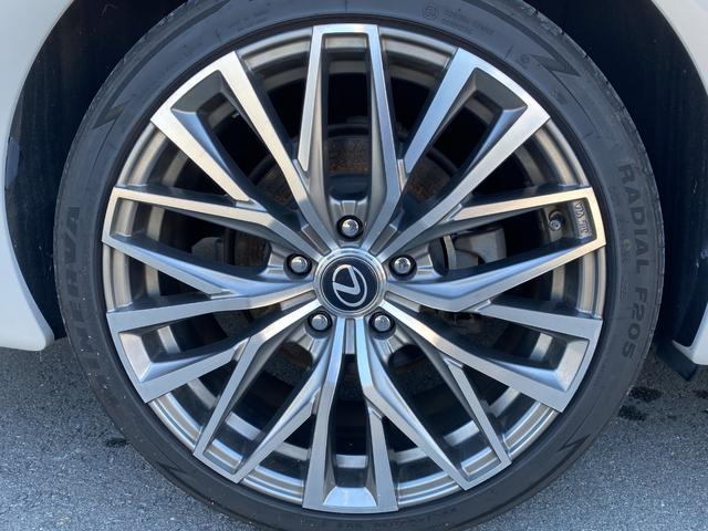 ＩＳ ＩＳ３００ｈ　ドライブレコーダー　ＥＴＣ　オートクルーズコントロール　バックカメラ　ナビ　アルミホイール　オートライト　ＬＥＤヘッドランプ　サンルーフ　ＣＶＴ　シートヒーター　スマートキー　電動格納ミラー（45枚目）