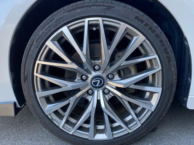 ＩＳ ＩＳ３００ｈ　ドライブレコーダー　ＥＴＣ　オートクルーズコントロール　バックカメラ　ナビ　アルミホイール　オートライト　ＬＥＤヘッドランプ　サンルーフ　ＣＶＴ　シートヒーター　スマートキー　電動格納ミラー（46枚目）