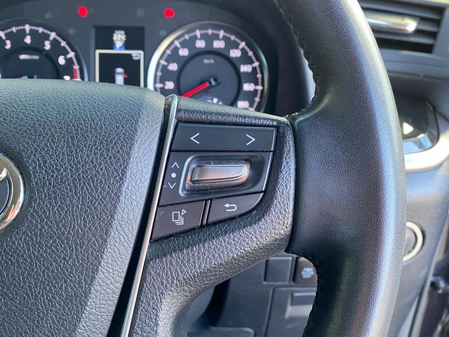 アルファード ２．５Ｓ　ＥＴＣ　バックカメラ　ナビ　ＴＶ　クリアランスソナー　両側電動スライドドア　オートライト　ＬＥＤヘッドランプ　スマートキー　電動格納ミラー　３列シート　オットマン　ＣＶＴ　アルミホイール　ＣＤ（18枚目）