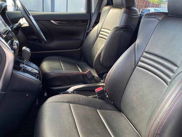 アルファード ２．５Ｓ　ＥＴＣ　バックカメラ　ナビ　ＴＶ　クリアランスソナー　両側電動スライドドア　オートライト　ＬＥＤヘッドランプ　スマートキー　電動格納ミラー　３列シート　オットマン　ＣＶＴ　アルミホイール　ＣＤ（40枚目）