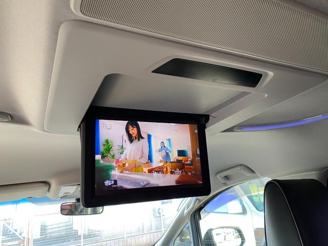 アルファード ２．５Ｓ　Ａパッケージ　ＥＴＣ　全周囲カメラ　ナビ　クリアランスソナー　オートクルーズコントロール　両側電動スライドドア　オートライト　ＬＥＤヘッドランプ　スマートキー　電動格納ミラー　後席モニター　３列シート　オットマン（16枚目）