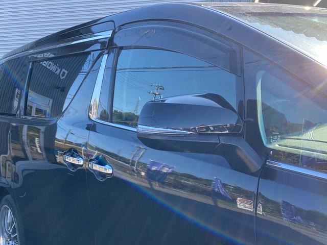 アルファード ２．５Ｓ　Ａパッケージ　ＥＴＣ　全周囲カメラ　ナビ　クリアランスソナー　オートクルーズコントロール　両側電動スライドドア　オートライト　ＬＥＤヘッドランプ　スマートキー　電動格納ミラー　後席モニター　３列シート　オットマン（35枚目）