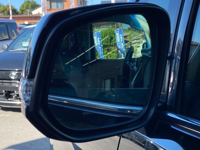 アルファード ２．５Ｓ　Ａパッケージ　ＥＴＣ　全周囲カメラ　ナビ　クリアランスソナー　オートクルーズコントロール　両側電動スライドドア　オートライト　ＬＥＤヘッドランプ　スマートキー　電動格納ミラー　後席モニター　３列シート　オットマン（37枚目）