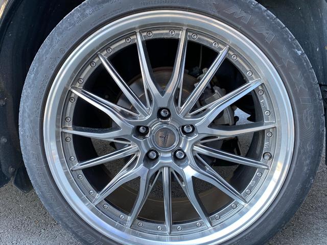 アルファード ２．５Ｓ　Ａパッケージ　ＥＴＣ　全周囲カメラ　ナビ　クリアランスソナー　オートクルーズコントロール　両側電動スライドドア　オートライト　ＬＥＤヘッドランプ　スマートキー　電動格納ミラー　後席モニター　３列シート　オットマン（47枚目）