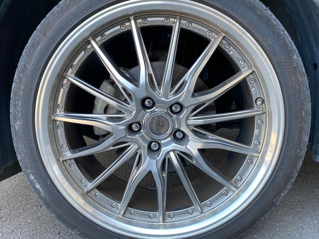 アルファード ２．５Ｓ　Ａパッケージ　ＥＴＣ　全周囲カメラ　ナビ　クリアランスソナー　オートクルーズコントロール　両側電動スライドドア　オートライト　ＬＥＤヘッドランプ　スマートキー　電動格納ミラー　後席モニター　３列シート　オットマン（49枚目）