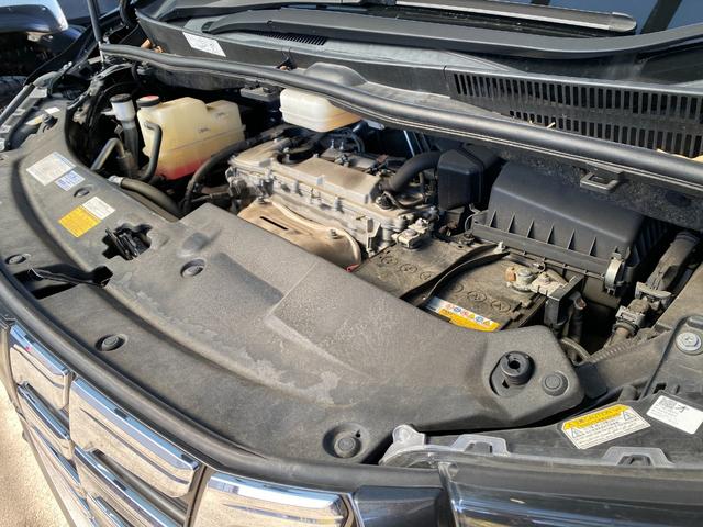 アルファード ２．５Ｓ　Ａパッケージ　ＥＴＣ　全周囲カメラ　ナビ　クリアランスソナー　オートクルーズコントロール　両側電動スライドドア　オートライト　ＬＥＤヘッドランプ　スマートキー　電動格納ミラー　後席モニター　３列シート　オットマン（67枚目）