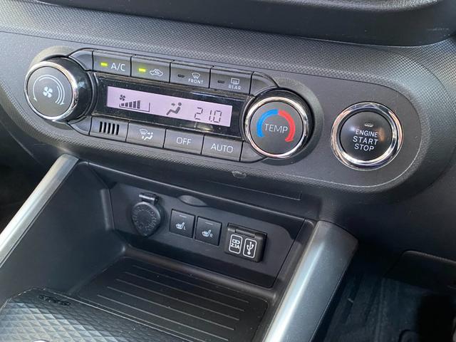 ロッキー プレミアム　全周囲カメラ　クリアランスソナー　オートクルーズコントロール　レーンアシスト　パークアシスト　衝突被害軽減システム　ＴＶ　オートライト　ＬＥＤヘッドランプ　アルミホイール　スマートキー（22枚目）