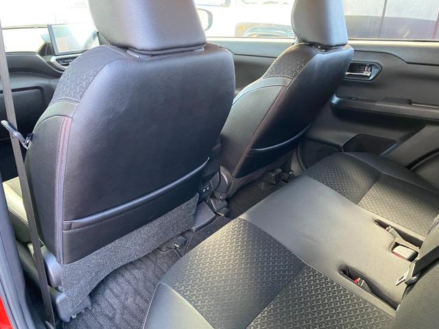 ロッキー プレミアム　全周囲カメラ　クリアランスソナー　オートクルーズコントロール　レーンアシスト　パークアシスト　衝突被害軽減システム　ＴＶ　オートライト　ＬＥＤヘッドランプ　アルミホイール　スマートキー（38枚目）