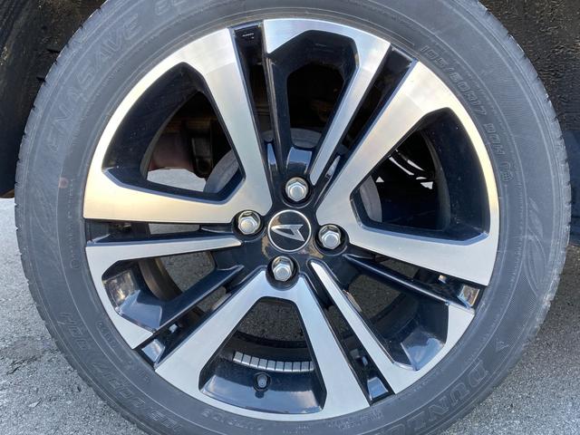 ロッキー プレミアム　全周囲カメラ　クリアランスソナー　オートクルーズコントロール　レーンアシスト　パークアシスト　衝突被害軽減システム　ＴＶ　オートライト　ＬＥＤヘッドランプ　アルミホイール　スマートキー（40枚目）