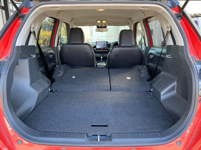 ロッキー プレミアム　全周囲カメラ　クリアランスソナー　オートクルーズコントロール　レーンアシスト　パークアシスト　衝突被害軽減システム　ＴＶ　オートライト　ＬＥＤヘッドランプ　アルミホイール　スマートキー（48枚目）