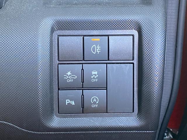 ロッキー プレミアム　全周囲カメラ　クリアランスソナー　オートクルーズコントロール　レーンアシスト　パークアシスト　衝突被害軽減システム　ＴＶ　オートライト　ＬＥＤヘッドランプ　アルミホイール　スマートキー（53枚目）