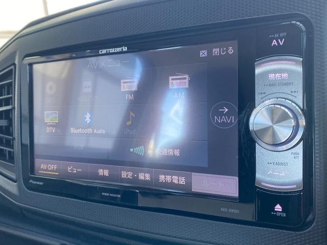 ミライース Ｌ　ＳＡＩＩＩ　ＥＴＣ　ナビ　ＴＶ　クリアランスソナー　衝突被害軽減システム　オートマチックハイビーム　キーレスエントリー　アイドリングストップ　ＣＶＴ　盗難防止システム　ＡＢＳ　ＥＳＣ　ＣＤ　Ｂｌｕｅｔｏｏｔｈ（12枚目）