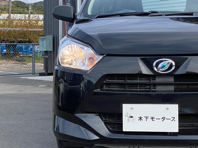 ミライース Ｌ　ＳＡＩＩＩ　ＥＴＣ　ナビ　ＴＶ　クリアランスソナー　衝突被害軽減システム　オートマチックハイビーム　キーレスエントリー　アイドリングストップ　ＣＶＴ　盗難防止システム　ＡＢＳ　ＥＳＣ　ＣＤ　Ｂｌｕｅｔｏｏｔｈ（26枚目）