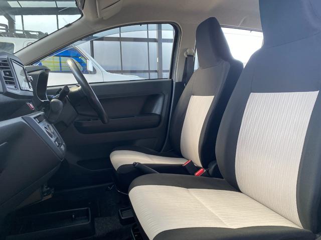 ミライース Ｌ　ＳＡＩＩＩ　ＥＴＣ　ナビ　ＴＶ　クリアランスソナー　衝突被害軽減システム　オートマチックハイビーム　キーレスエントリー　アイドリングストップ　ＣＶＴ　盗難防止システム　ＡＢＳ　ＥＳＣ　ＣＤ　Ｂｌｕｅｔｏｏｔｈ（33枚目）