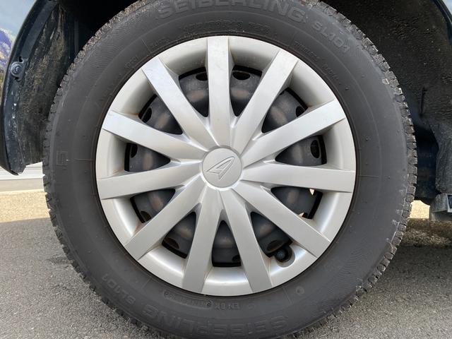 ミライース Ｌ　ＳＡＩＩＩ　ＥＴＣ　ナビ　ＴＶ　クリアランスソナー　衝突被害軽減システム　オートマチックハイビーム　キーレスエントリー　アイドリングストップ　ＣＶＴ　盗難防止システム　ＡＢＳ　ＥＳＣ　ＣＤ　Ｂｌｕｅｔｏｏｔｈ（38枚目）