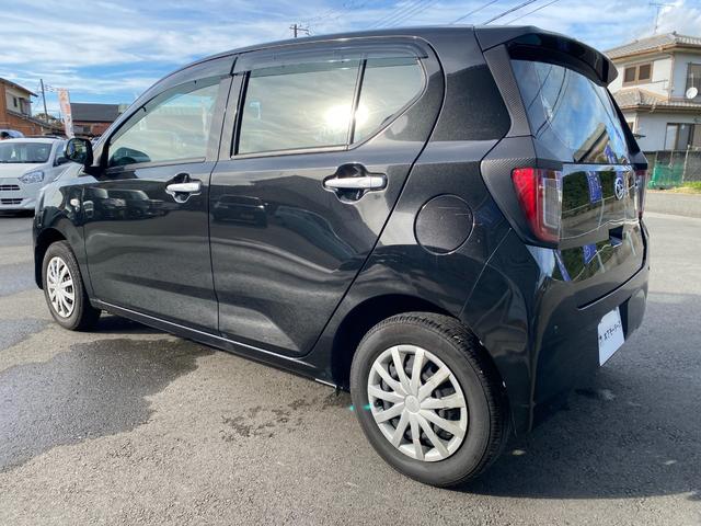 ミライース Ｌ　ＳＡＩＩＩ　ＥＴＣ　ナビ　ＴＶ　クリアランスソナー　衝突被害軽減システム　オートマチックハイビーム　キーレスエントリー　アイドリングストップ　ＣＶＴ　盗難防止システム　ＡＢＳ　ＥＳＣ　ＣＤ　Ｂｌｕｅｔｏｏｔｈ（42枚目）