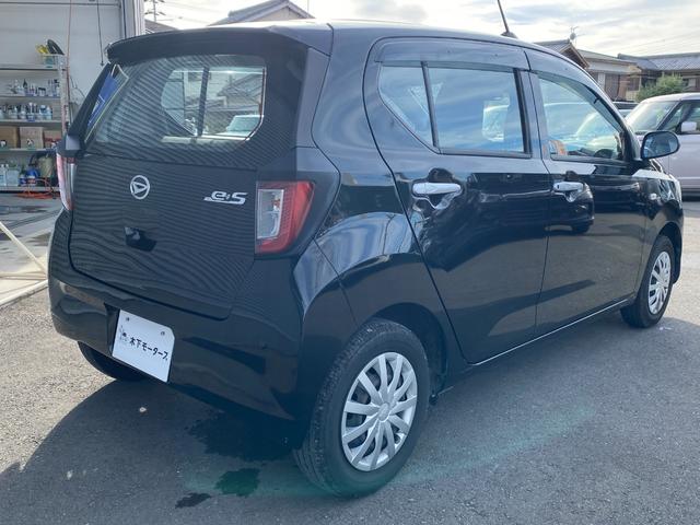 ミライース Ｌ　ＳＡＩＩＩ　ＥＴＣ　ナビ　ＴＶ　クリアランスソナー　衝突被害軽減システム　オートマチックハイビーム　キーレスエントリー　アイドリングストップ　ＣＶＴ　盗難防止システム　ＡＢＳ　ＥＳＣ　ＣＤ　Ｂｌｕｅｔｏｏｔｈ（43枚目）