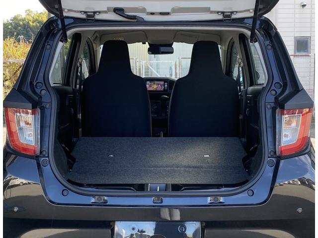 ミライース Ｌ　ＳＡＩＩＩ　ＥＴＣ　ナビ　ＴＶ　クリアランスソナー　衝突被害軽減システム　オートマチックハイビーム　キーレスエントリー　アイドリングストップ　ＣＶＴ　盗難防止システム　ＡＢＳ　ＥＳＣ　ＣＤ　Ｂｌｕｅｔｏｏｔｈ（45枚目）