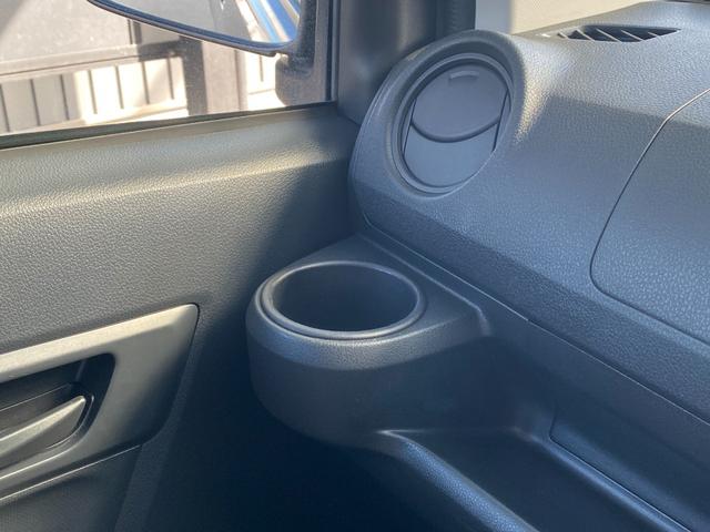 ミライース Ｌ　ＳＡＩＩＩ　ＥＴＣ　ナビ　ＴＶ　クリアランスソナー　衝突被害軽減システム　オートマチックハイビーム　キーレスエントリー　アイドリングストップ　ＣＶＴ　盗難防止システム　ＡＢＳ　ＥＳＣ　ＣＤ　Ｂｌｕｅｔｏｏｔｈ（52枚目）