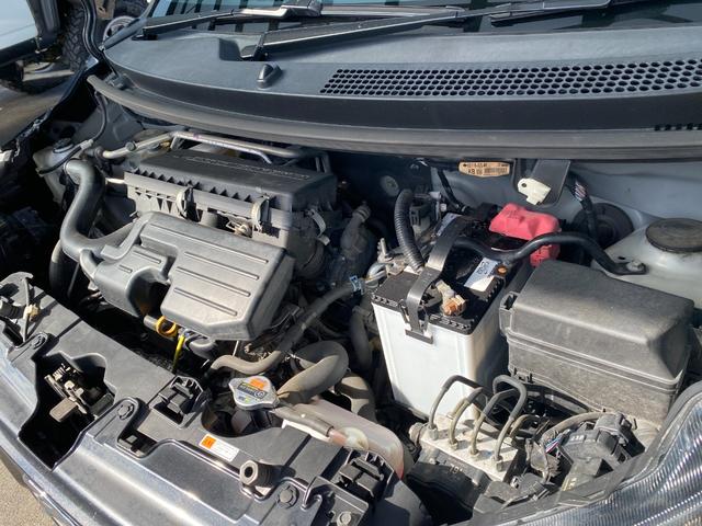 ミライース Ｌ　ＳＡＩＩＩ　ＥＴＣ　ナビ　ＴＶ　クリアランスソナー　衝突被害軽減システム　オートマチックハイビーム　キーレスエントリー　アイドリングストップ　ＣＶＴ　盗難防止システム　ＡＢＳ　ＥＳＣ　ＣＤ　Ｂｌｕｅｔｏｏｔｈ（56枚目）