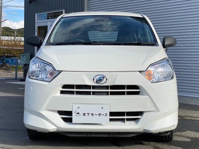 ミライース Ｌ　ＳＡＩＩＩ　ＥＴＣ　ナビ　ＴＶ　クリアランスソナー　レーンアシスト　衝突被害軽減システム　オートマチックハイビーム　キーレスエントリー　アイドリングストップ　ＣＶＴ　盗難防止システム　ＡＢＳ　ＥＳＣ　ＣＤ　ＵＳＢ（28枚目）