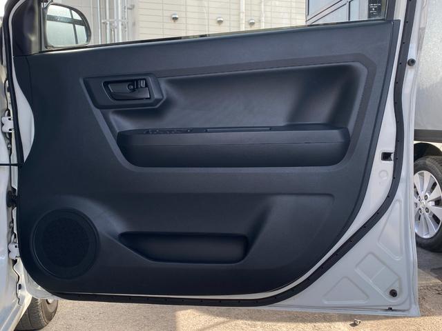 ミライース Ｌ　ＳＡＩＩＩ　ＥＴＣ　ナビ　ＴＶ　クリアランスソナー　レーンアシスト　衝突被害軽減システム　オートマチックハイビーム　キーレスエントリー　アイドリングストップ　ＣＶＴ　盗難防止システム　ＡＢＳ　ＥＳＣ　ＣＤ　ＵＳＢ（34枚目）