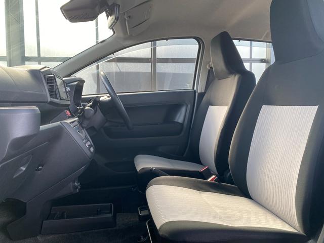 ミライース Ｌ　ＳＡＩＩＩ　ＥＴＣ　ナビ　ＴＶ　クリアランスソナー　レーンアシスト　衝突被害軽減システム　オートマチックハイビーム　キーレスエントリー　アイドリングストップ　ＣＶＴ　盗難防止システム　ＡＢＳ　ＥＳＣ　ＣＤ　ＵＳＢ（35枚目）