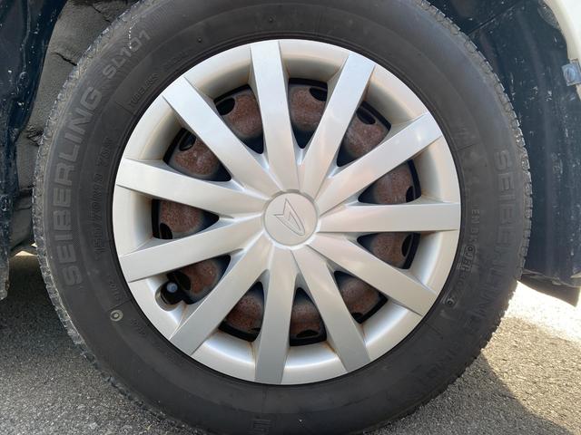 ミライース Ｌ　ＳＡＩＩＩ　ＥＴＣ　ナビ　ＴＶ　クリアランスソナー　レーンアシスト　衝突被害軽減システム　オートマチックハイビーム　キーレスエントリー　アイドリングストップ　ＣＶＴ　盗難防止システム　ＡＢＳ　ＥＳＣ　ＣＤ　ＵＳＢ（39枚目）