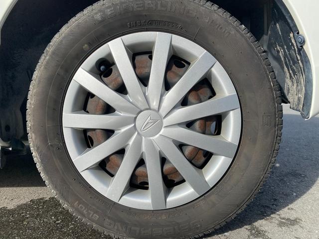 ミライース Ｌ　ＳＡＩＩＩ　ＥＴＣ　ナビ　ＴＶ　クリアランスソナー　レーンアシスト　衝突被害軽減システム　オートマチックハイビーム　キーレスエントリー　アイドリングストップ　ＣＶＴ　盗難防止システム　ＡＢＳ　ＥＳＣ　ＣＤ　ＵＳＢ（41枚目）