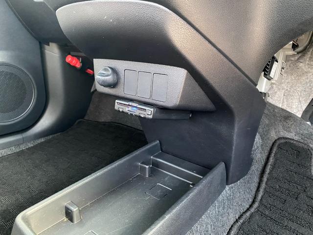 ミライース Ｌ　ＳＡＩＩＩ　ＥＴＣ　ナビ　ＴＶ　クリアランスソナー　レーンアシスト　衝突被害軽減システム　オートマチックハイビーム　キーレスエントリー　アイドリングストップ　ＣＶＴ　盗難防止システム　ＡＢＳ　ＥＳＣ　ＣＤ　ＵＳＢ（50枚目）