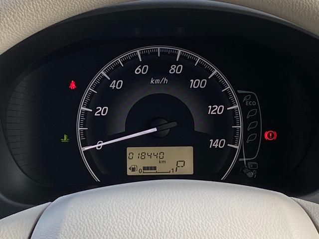 ｅＫワゴン Ｍ　衝突被害軽減システム　キーレスエントリー　アイドリングストップ　電動格納ミラー　シートヒーター　ベンチシート　ＣＶＴ　ＡＢＳ　ＥＳＣ　ＣＤ　ミュージックプレイヤー接続可　衝突安全ボディ　エアコン（4枚目）