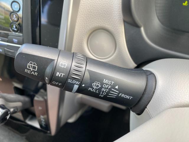 ｅＫワゴン Ｍ　衝突被害軽減システム　キーレスエントリー　アイドリングストップ　電動格納ミラー　シートヒーター　ベンチシート　ＣＶＴ　ＡＢＳ　ＥＳＣ　ＣＤ　ミュージックプレイヤー接続可　衝突安全ボディ　エアコン（14枚目）