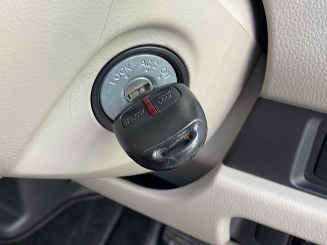 ｅＫワゴン Ｍ　衝突被害軽減システム　キーレスエントリー　アイドリングストップ　電動格納ミラー　シートヒーター　ベンチシート　ＣＶＴ　ＡＢＳ　ＥＳＣ　ＣＤ　ミュージックプレイヤー接続可　衝突安全ボディ　エアコン（18枚目）