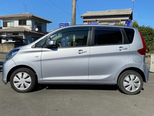 ｅＫワゴン Ｍ　衝突被害軽減システム　キーレスエントリー　アイドリングストップ　電動格納ミラー　シートヒーター　ベンチシート　ＣＶＴ　ＡＢＳ　ＥＳＣ　ＣＤ　ミュージックプレイヤー接続可　衝突安全ボディ　エアコン（29枚目）