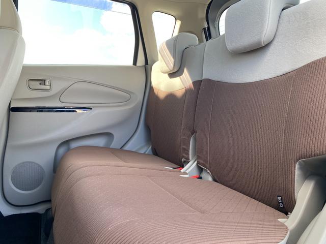 ｅＫワゴン Ｍ　衝突被害軽減システム　キーレスエントリー　アイドリングストップ　電動格納ミラー　シートヒーター　ベンチシート　ＣＶＴ　ＡＢＳ　ＥＳＣ　ＣＤ　ミュージックプレイヤー接続可　衝突安全ボディ　エアコン（33枚目）