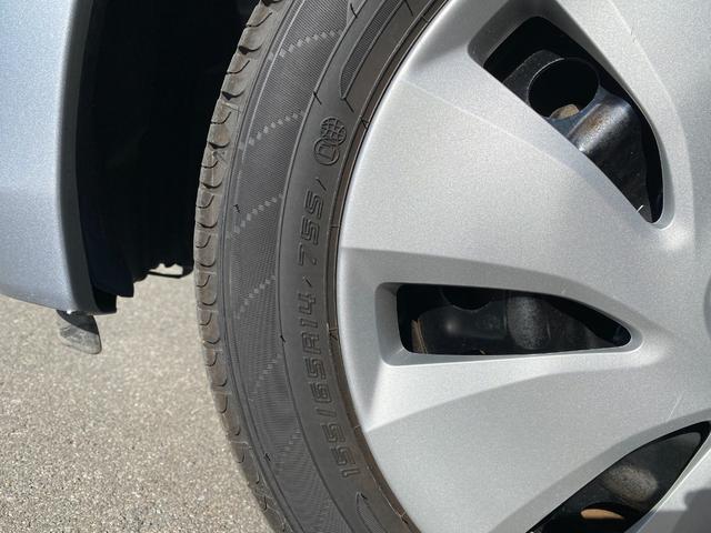 ｅＫワゴン Ｍ　衝突被害軽減システム　キーレスエントリー　アイドリングストップ　電動格納ミラー　シートヒーター　ベンチシート　ＣＶＴ　ＡＢＳ　ＥＳＣ　ＣＤ　ミュージックプレイヤー接続可　衝突安全ボディ　エアコン（39枚目）