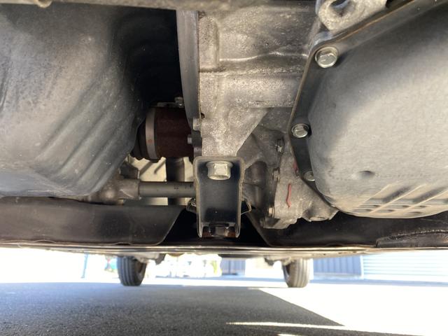 ｅＫワゴン Ｍ　衝突被害軽減システム　キーレスエントリー　アイドリングストップ　電動格納ミラー　シートヒーター　ベンチシート　ＣＶＴ　ＡＢＳ　ＥＳＣ　ＣＤ　ミュージックプレイヤー接続可　衝突安全ボディ　エアコン（57枚目）