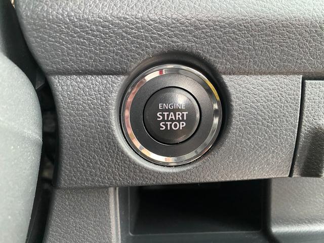 ハスラー Xターボ バックカメラ ナビ TV 衝突被害軽減システム オートライト HID スマートキー アイドリングストップ 電動格納ミラー シートヒーター ベンチシート CVT 盗難防止システム ABS ESC USB(22枚目)