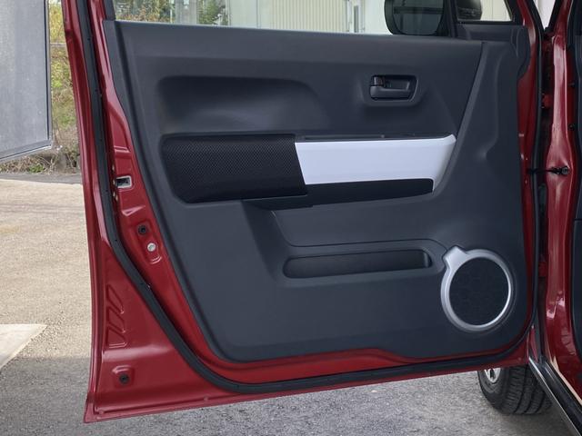 ハスラー Xターボ バックカメラ ナビ TV 衝突被害軽減システム オートライト HID スマートキー アイドリングストップ 電動格納ミラー シートヒーター ベンチシート CVT 盗難防止システム ABS ESC USB(32枚目)