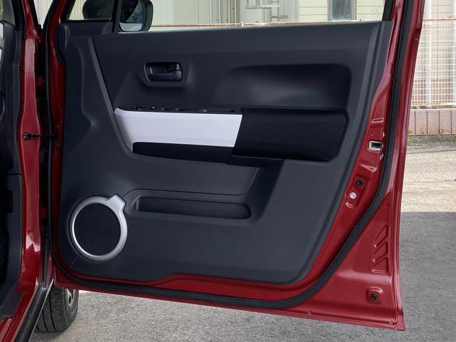 ハスラー Xターボ バックカメラ ナビ TV 衝突被害軽減システム オートライト HID スマートキー アイドリングストップ 電動格納ミラー シートヒーター ベンチシート CVT 盗難防止システム ABS ESC USB(33枚目)