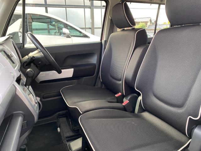 ハスラー Xターボ バックカメラ ナビ TV 衝突被害軽減システム オートライト HID スマートキー アイドリングストップ 電動格納ミラー シートヒーター ベンチシート CVT 盗難防止システム ABS ESC USB(34枚目)