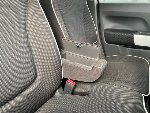 ハスラー Xターボ バックカメラ ナビ TV 衝突被害軽減システム オートライト HID スマートキー アイドリングストップ 電動格納ミラー シートヒーター ベンチシート CVT 盗難防止システム ABS ESC USB(36枚目)