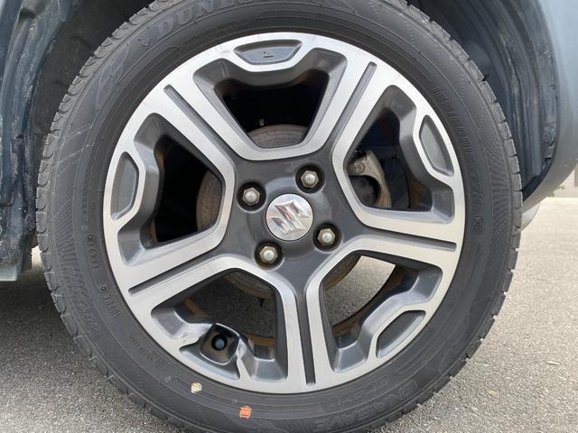 ハスラー Xターボ バックカメラ ナビ TV 衝突被害軽減システム オートライト HID スマートキー アイドリングストップ 電動格納ミラー シートヒーター ベンチシート CVT 盗難防止システム ABS ESC USB(41枚目)