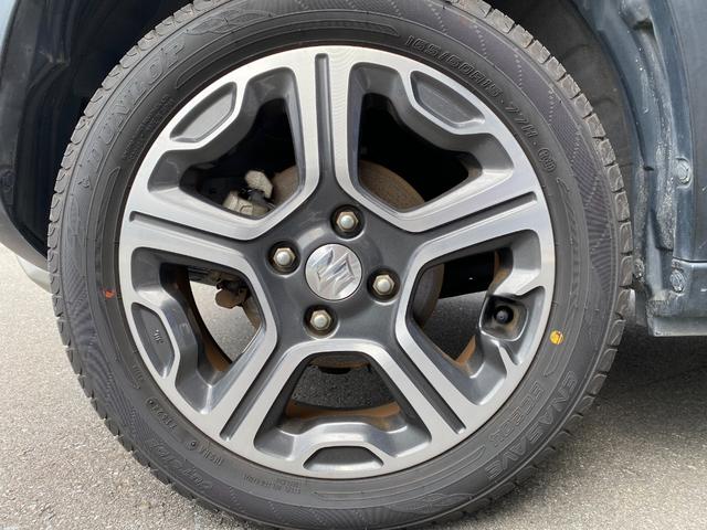 ハスラー Xターボ バックカメラ ナビ TV 衝突被害軽減システム オートライト HID スマートキー アイドリングストップ 電動格納ミラー シートヒーター ベンチシート CVT 盗難防止システム ABS ESC USB(42枚目)