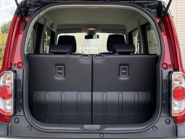 ハスラー Xターボ バックカメラ ナビ TV 衝突被害軽減システム オートライト HID スマートキー アイドリングストップ 電動格納ミラー シートヒーター ベンチシート CVT 盗難防止システム ABS ESC USB(46枚目)