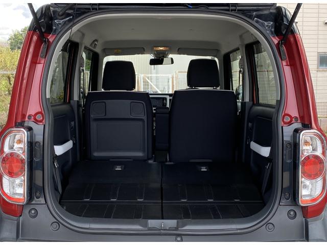 ハスラー Xターボ バックカメラ ナビ TV 衝突被害軽減システム オートライト HID スマートキー アイドリングストップ 電動格納ミラー シートヒーター ベンチシート CVT 盗難防止システム ABS ESC USB(47枚目)