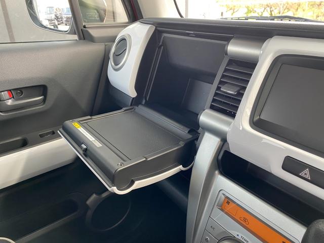 ハスラー Xターボ バックカメラ ナビ TV 衝突被害軽減システム オートライト HID スマートキー アイドリングストップ 電動格納ミラー シートヒーター ベンチシート CVT 盗難防止システム ABS ESC USB(51枚目)